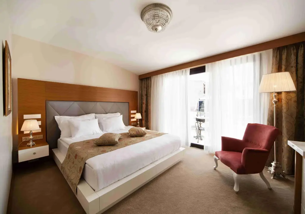 Стамбул: Gravis Suites