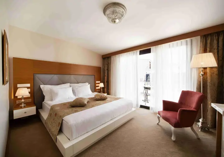 Стамбул: Gravis Suites