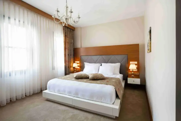 Стамбул: Gravis Suites