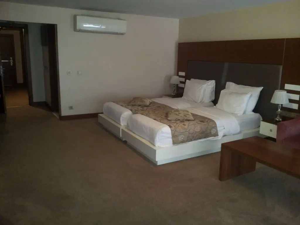 Gravis Suites — фото 1