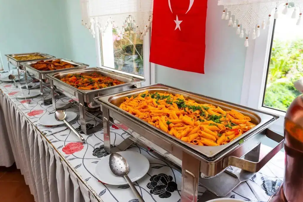 Бодрум: Kriss Otel