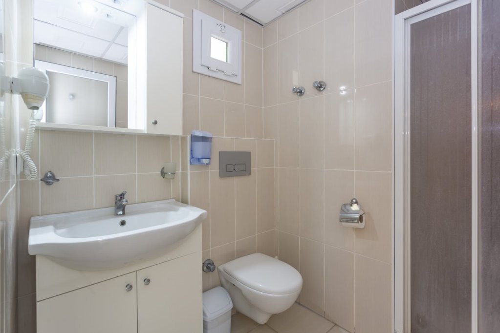 Бодрум: Kriss Otel