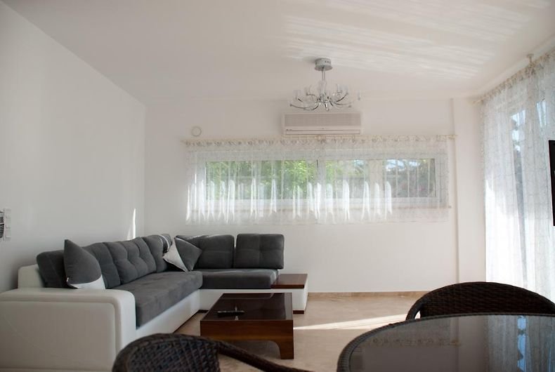 Аланья: Villa Uygun Oasis Club
