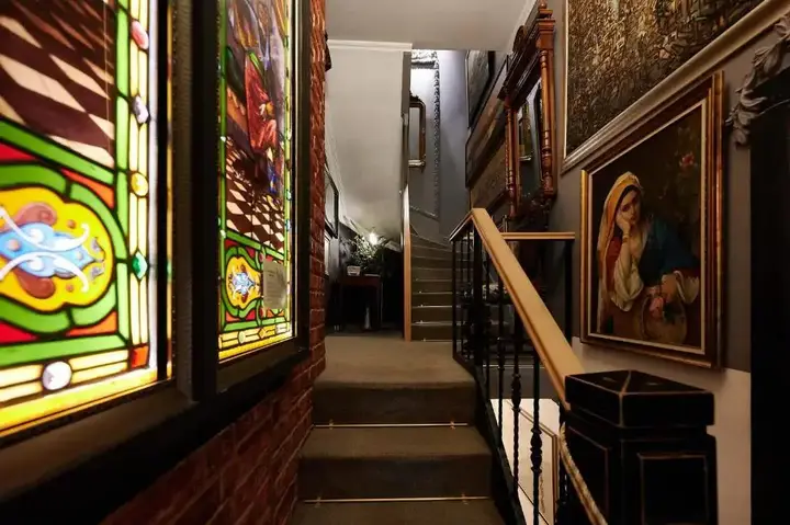 Стамбул: Faik Pasha Hotels