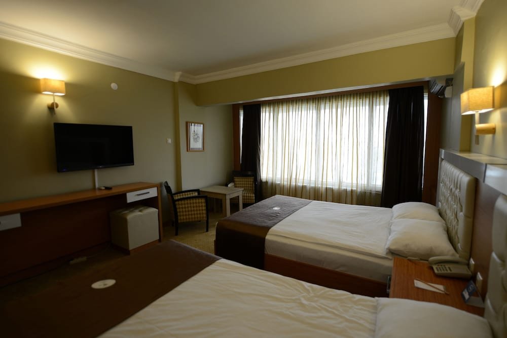Самсун: Samsun Airport Resort