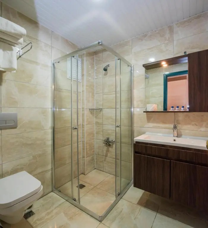 Бельдиби: Club Hotel Rama - All Inclusive
