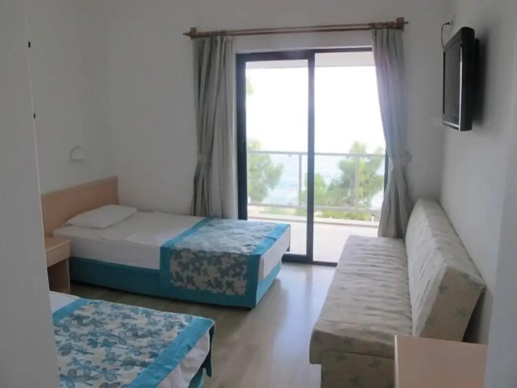 Бельдиби: Club Hotel Rama - All Inclusive