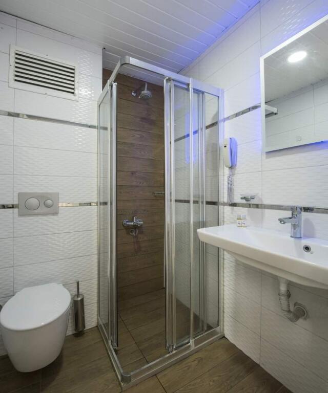 Бельдиби: Club Hotel Rama - All Inclusive