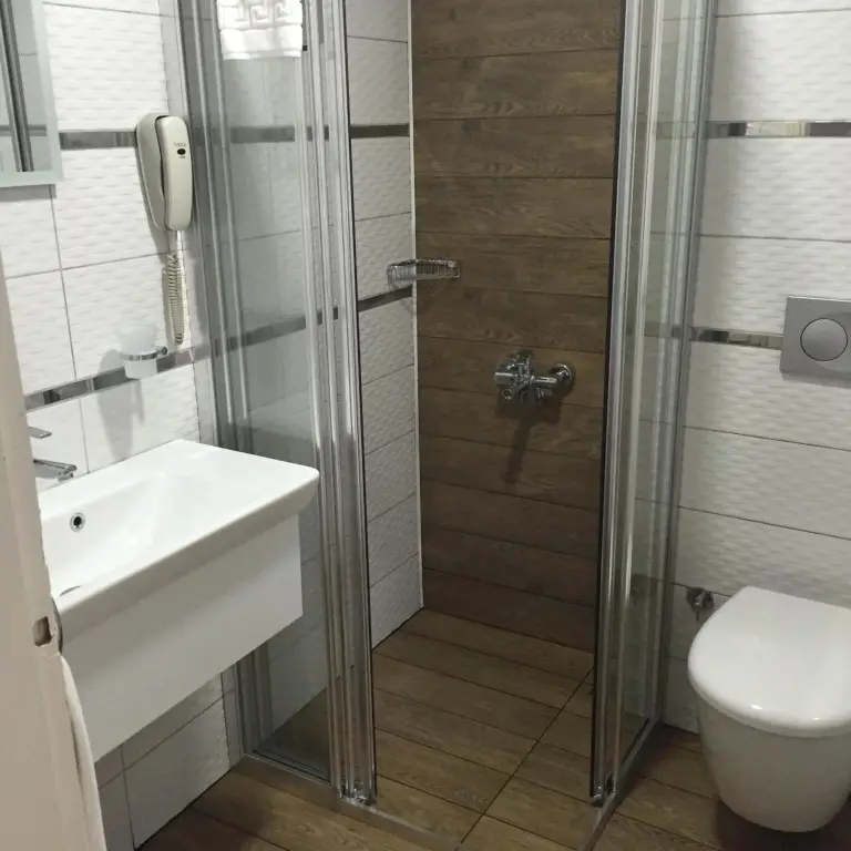 Бельдиби: Club Hotel Rama - All Inclusive