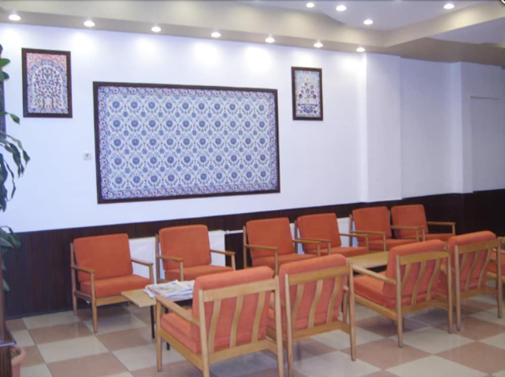Конья: Bey Otel