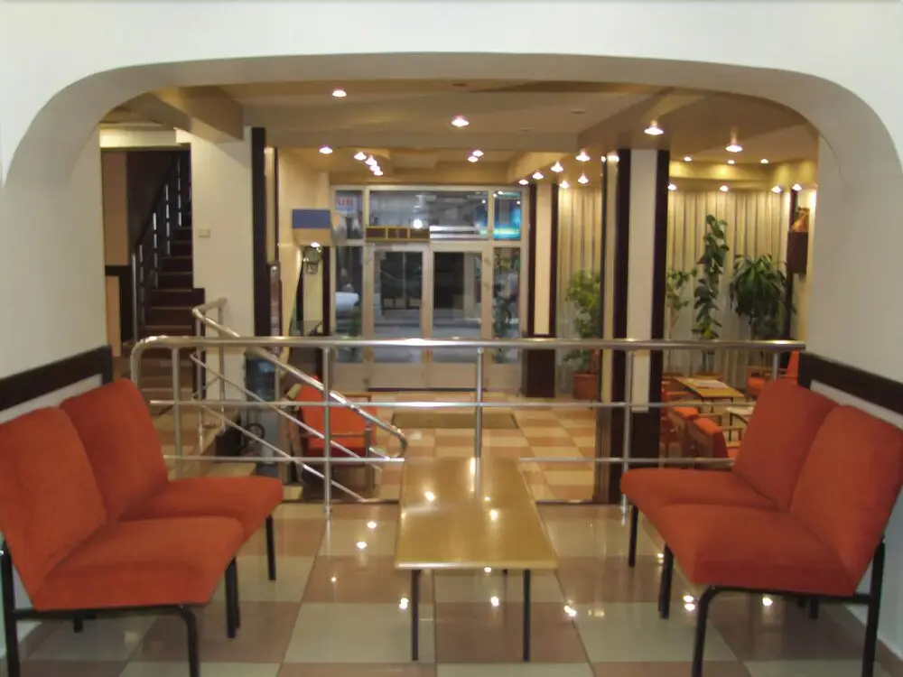 Конья: Bey Otel