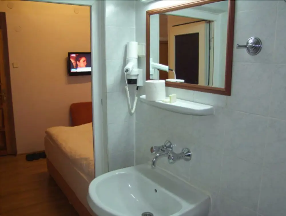 Конья: Bey Otel
