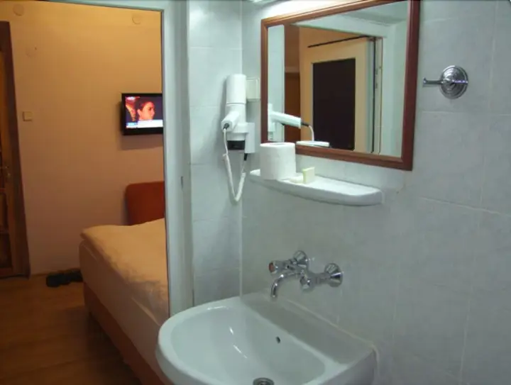Конья: Bey Otel