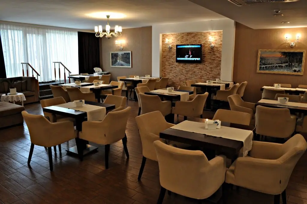 Эдирне: Hotel Edirne Palace