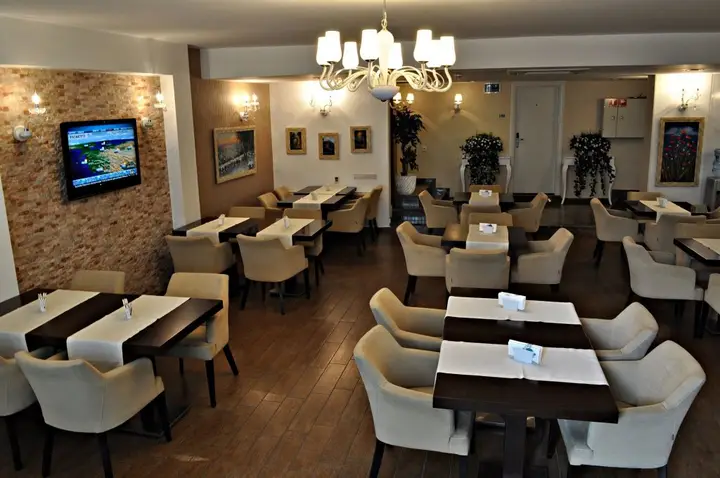 Эдирне: Hotel Edirne Palace