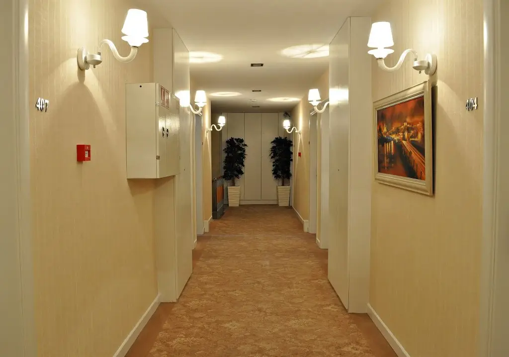 Эдирне: Hotel Edirne Palace