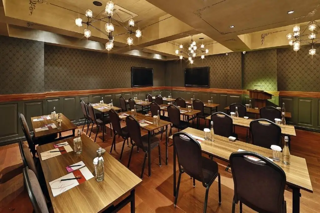 Стамбул: Sanat Hotel Pera Boutique
