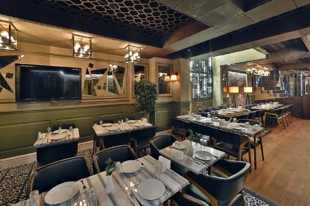 Стамбул: Sanat Hotel Pera Boutique