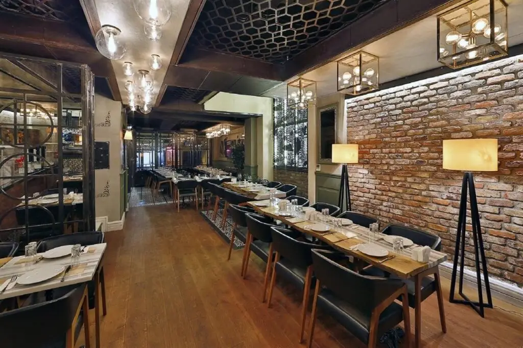 Стамбул: Sanat Hotel Pera Boutique