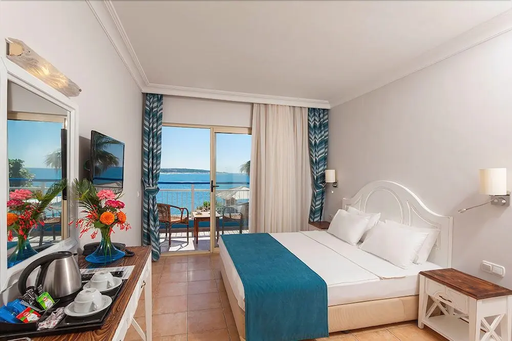 Манавгат: Kamer Motel