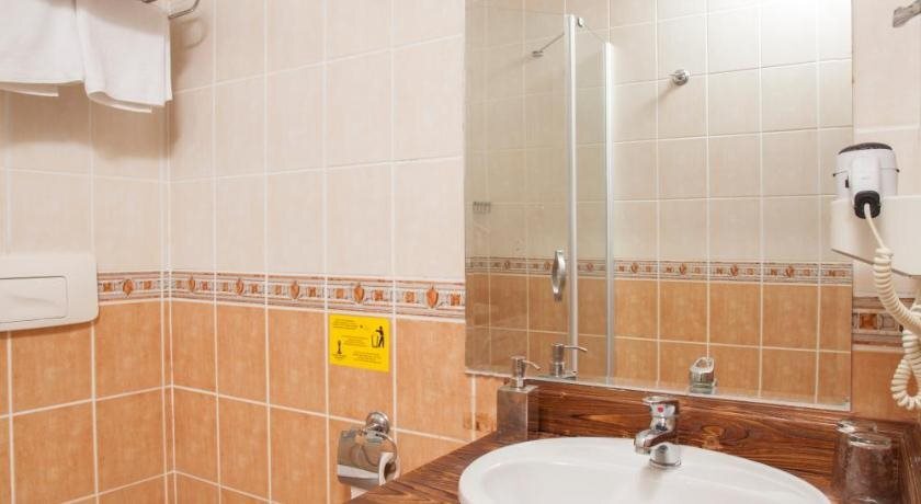 Манавгат: Kamer Motel