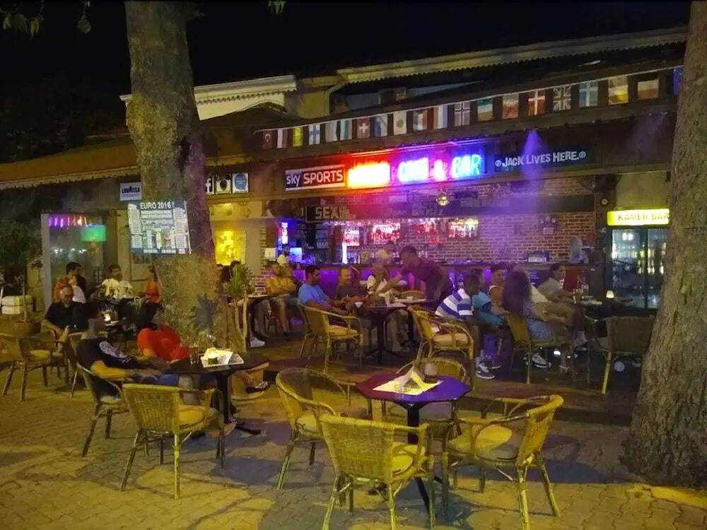 Манавгат: Kamer Motel