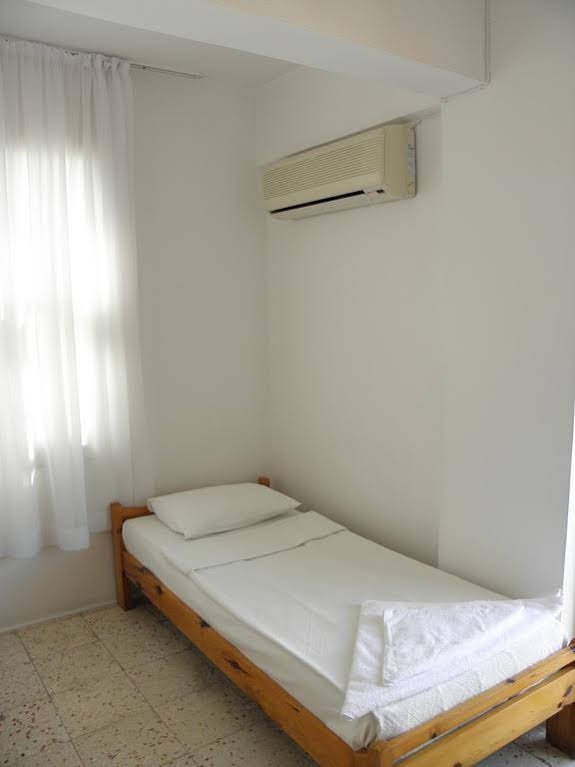 Кушадасы: Capri Riva Hotel