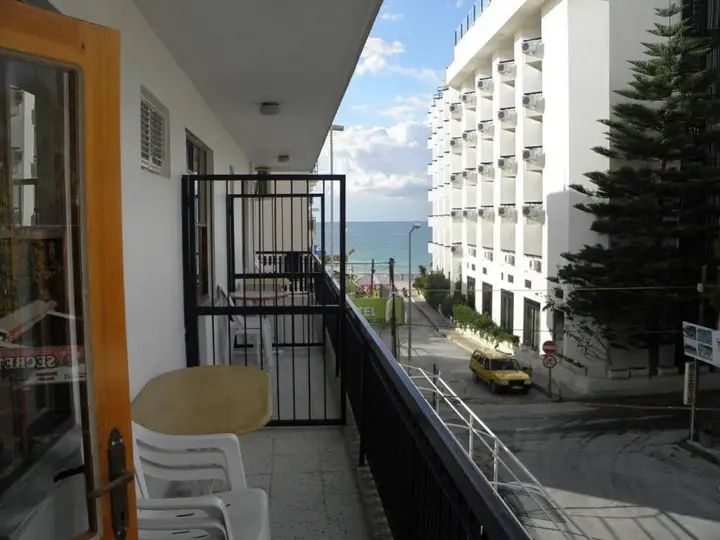 Кушадасы: Capri Riva Hotel