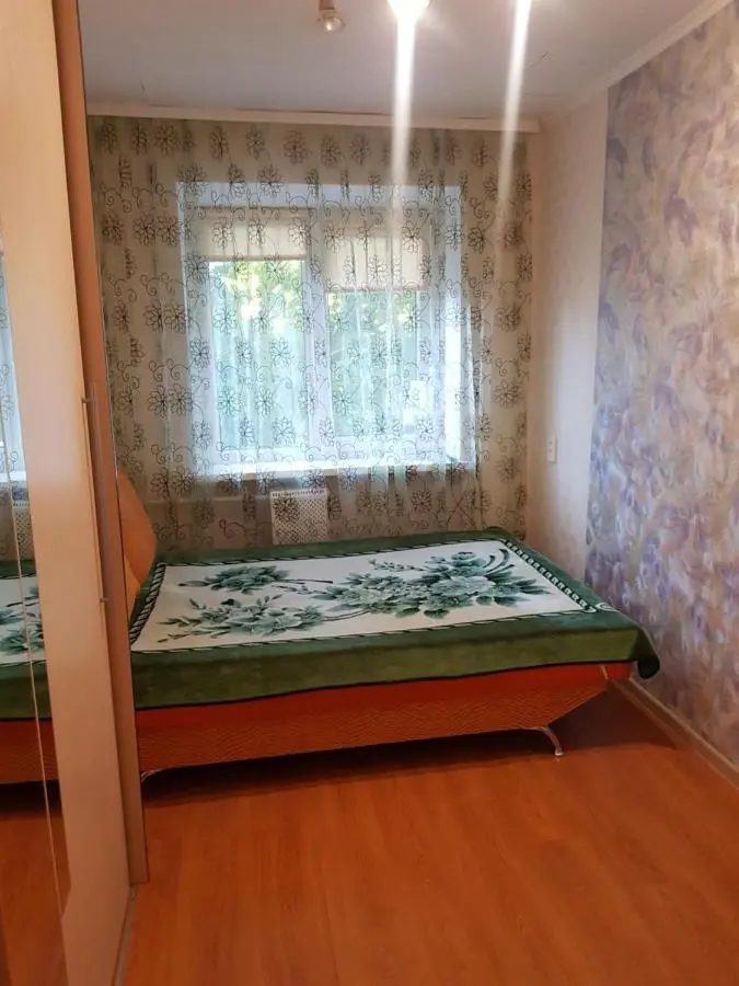 Калининград: Двухкомнатная квартира в центре Калининграда