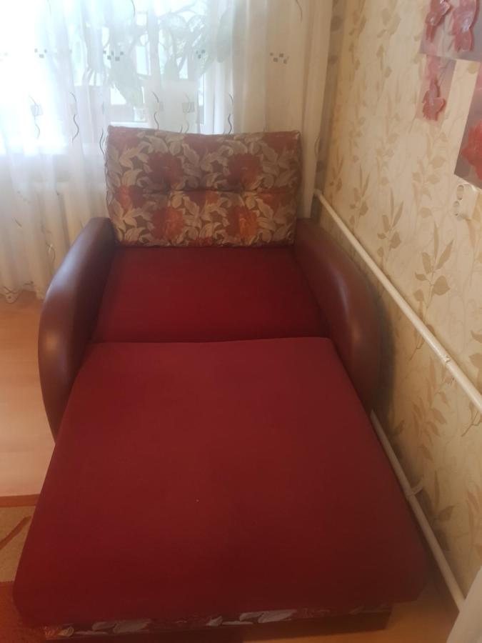 Калининград: Двухкомнатная квартира в центре Калининграда
