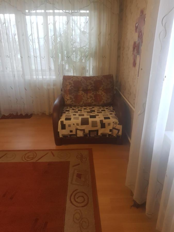 Калининград: Двухкомнатная квартира в центре Калининграда