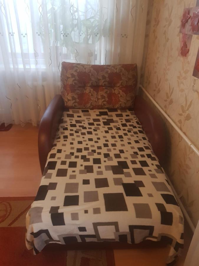 Калининград: Двухкомнатная квартира в центре Калининграда