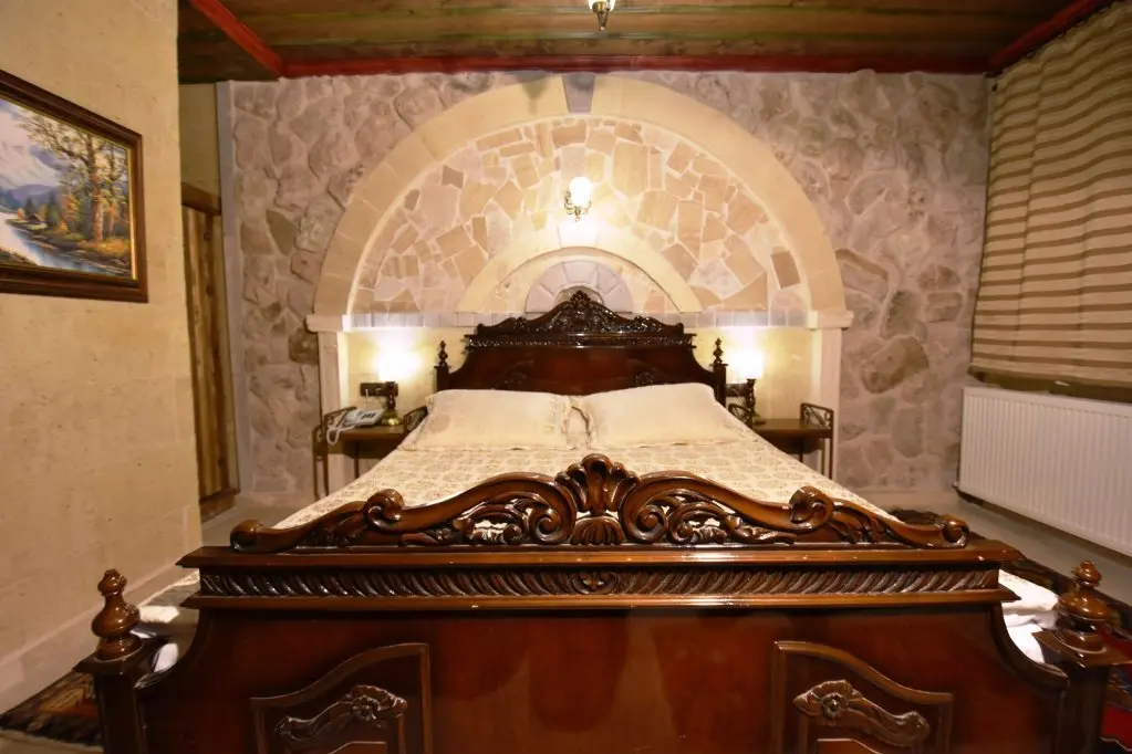 Гёреме: Alaturca House