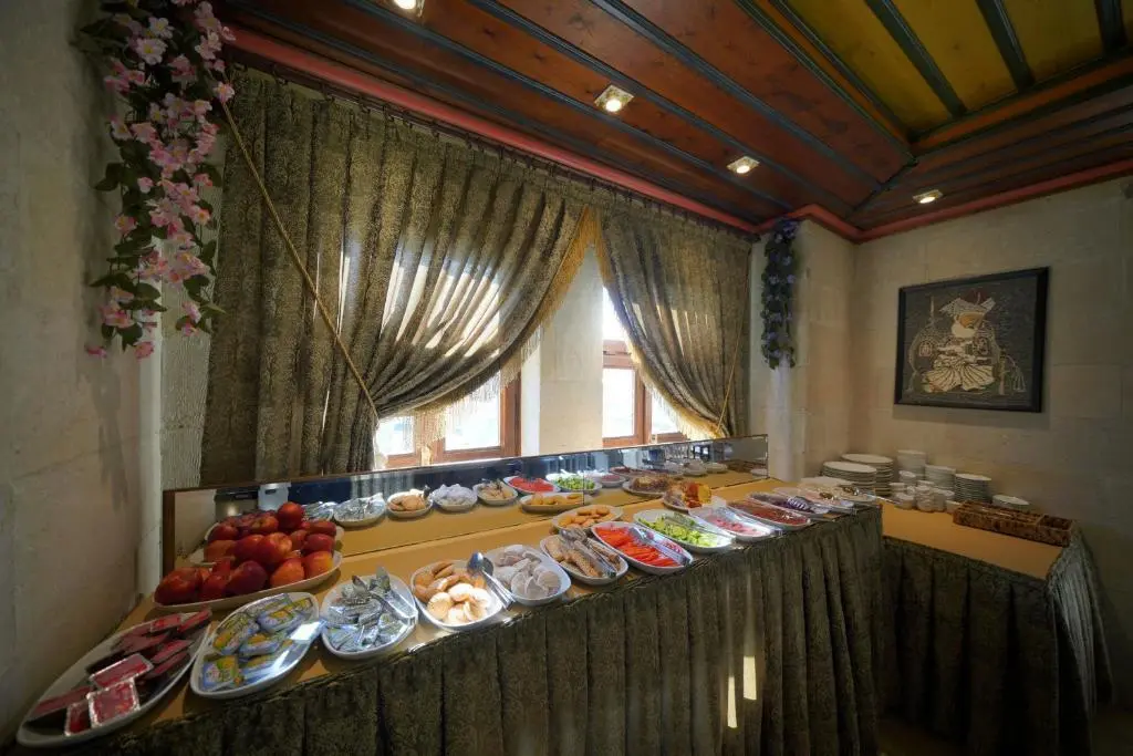 Гёреме: Alaturca House