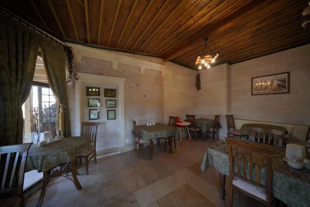 Гёреме: Alaturca House
