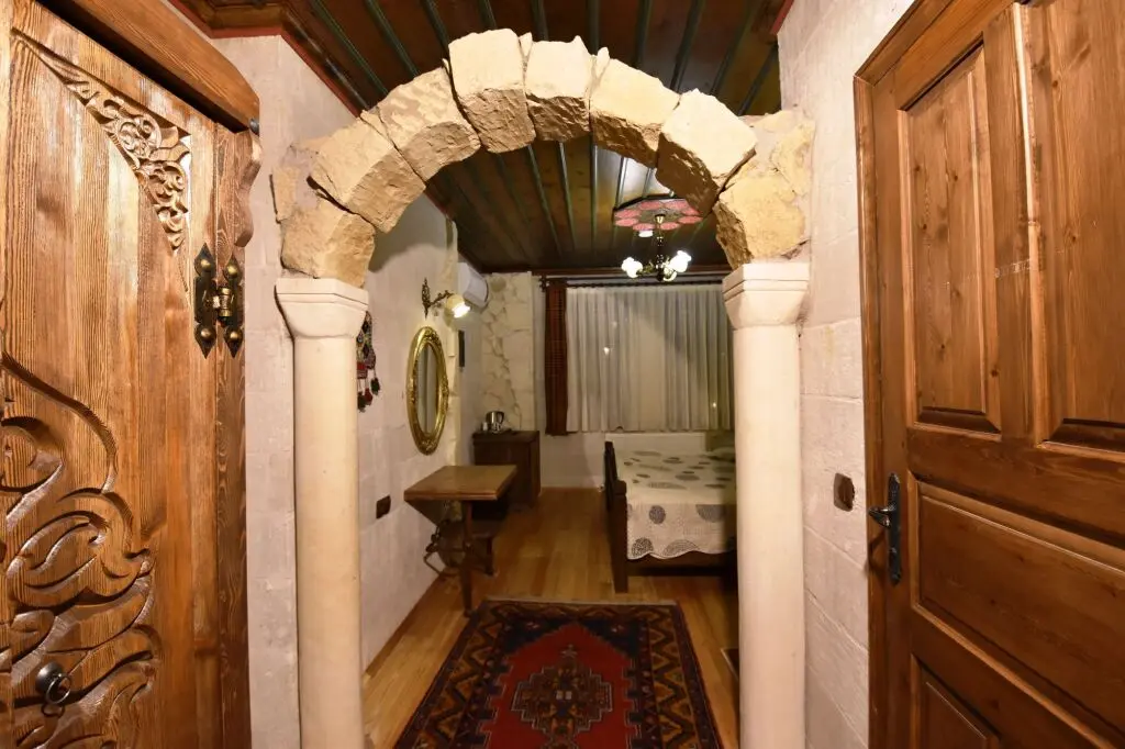 Гёреме: Alaturca House