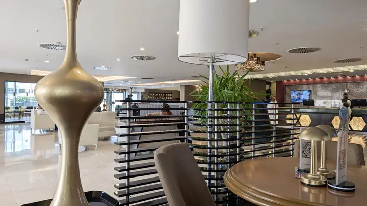 Стамбул: Istanbul Gönen Hotel