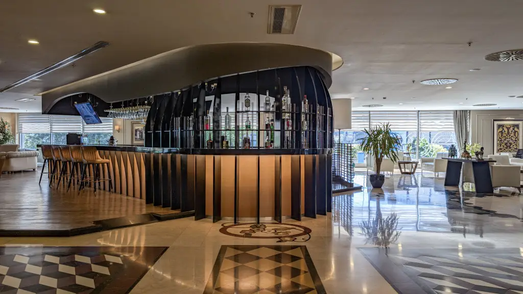 Стамбул: Istanbul Gönen Hotel