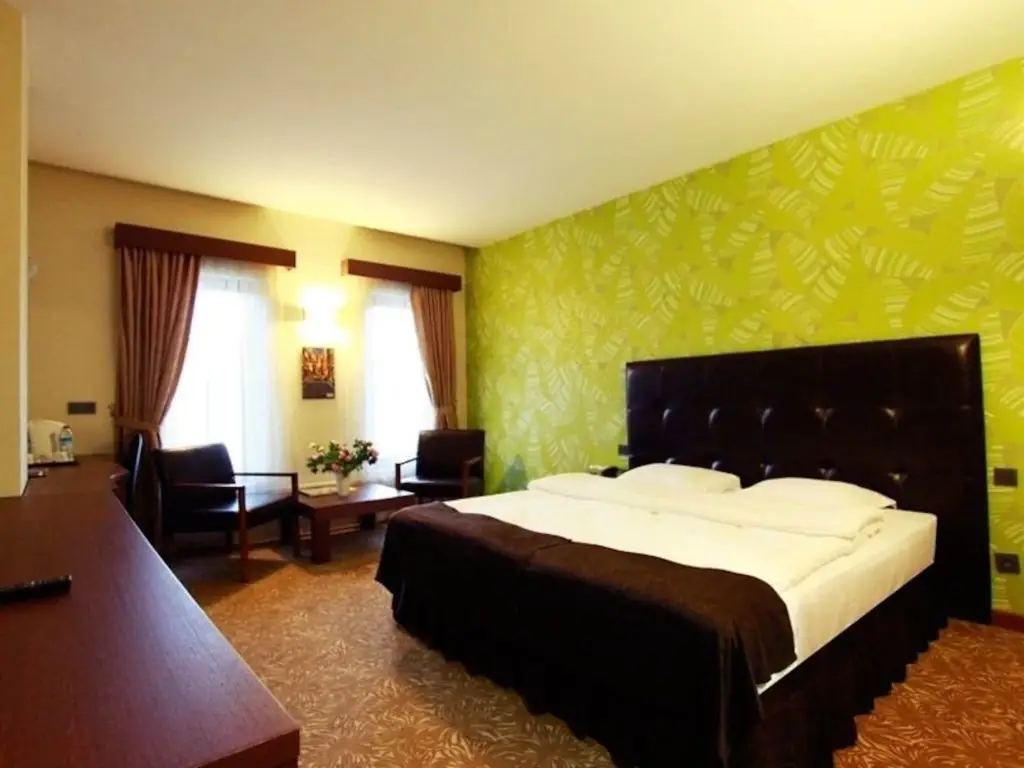 Болу: Highway Otel