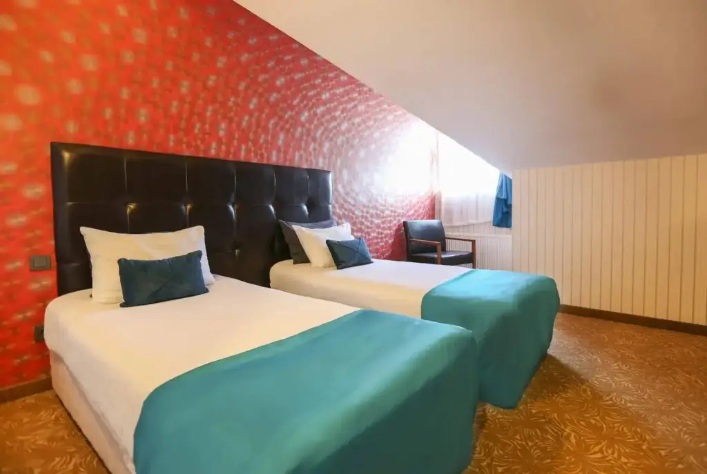 Болу: Highway Otel