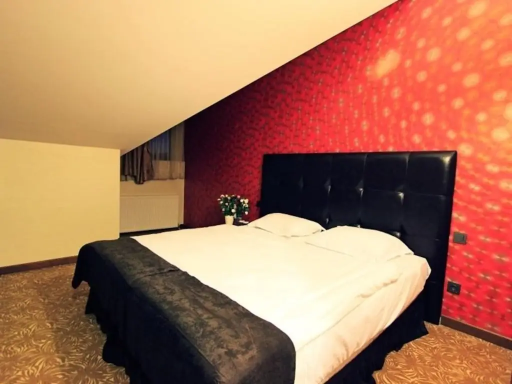 Болу: Highway Otel