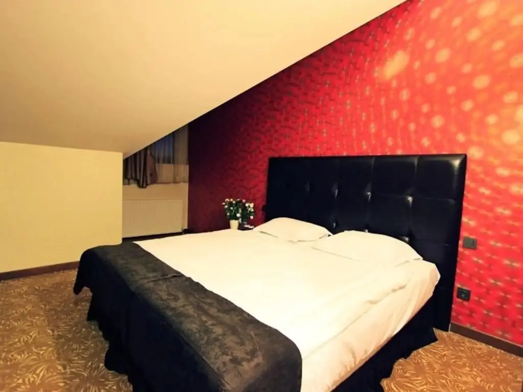 Болу: Highway Otel