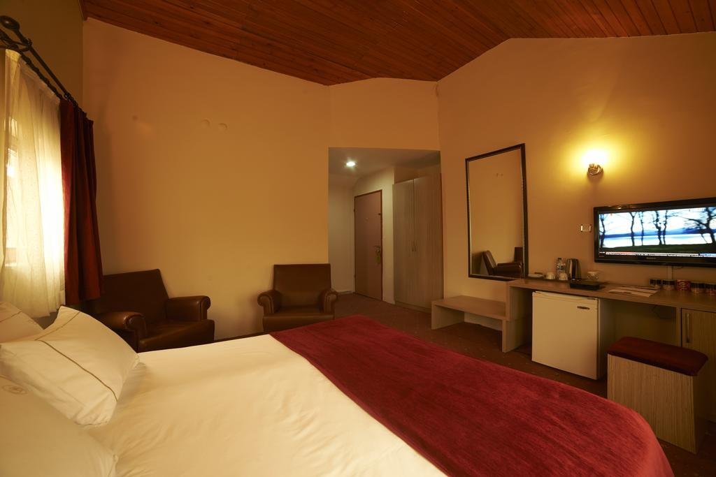 Йозгат: Saffron Hotel Yozgat