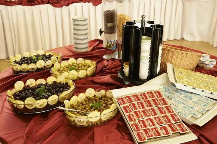 Йозгат: Saffron Hotel Yozgat