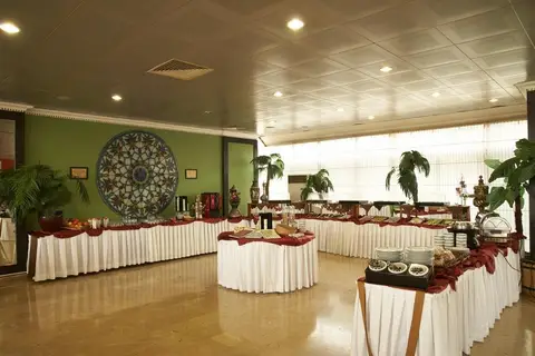 Saffron Hotel Yozgat — фото 1