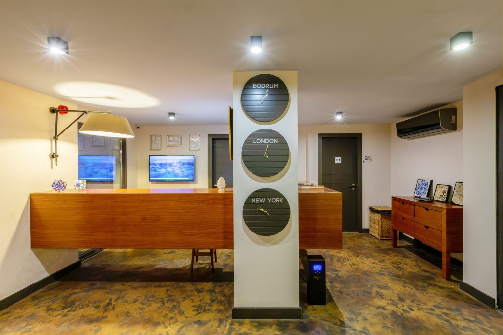 Senses Hotel - Adults Only — фото 1