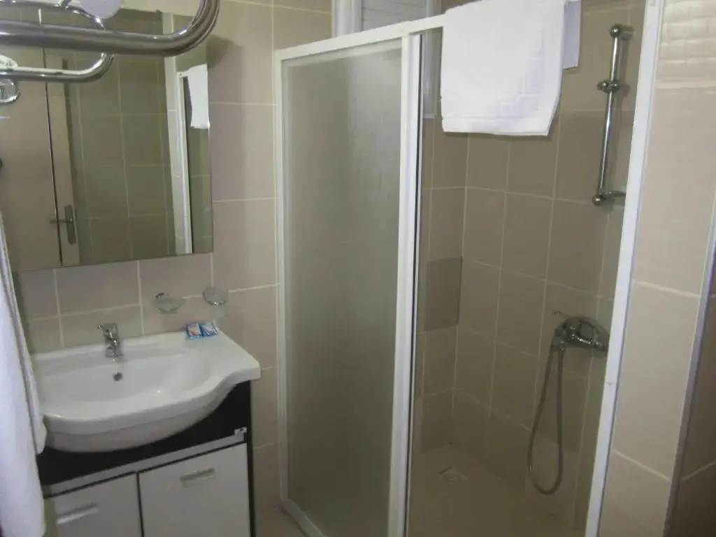 Измир: Alican Hotel