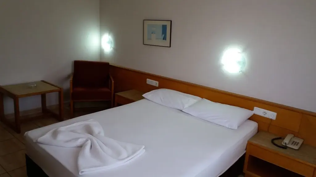 Анталья: Isinda Hotel