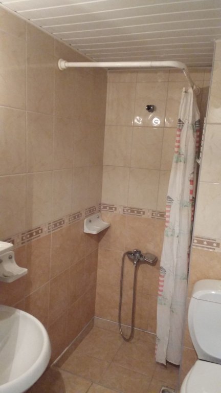 Анталья: Isinda Hotel