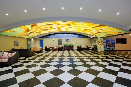 Аланья: Granada City Residence Alanya